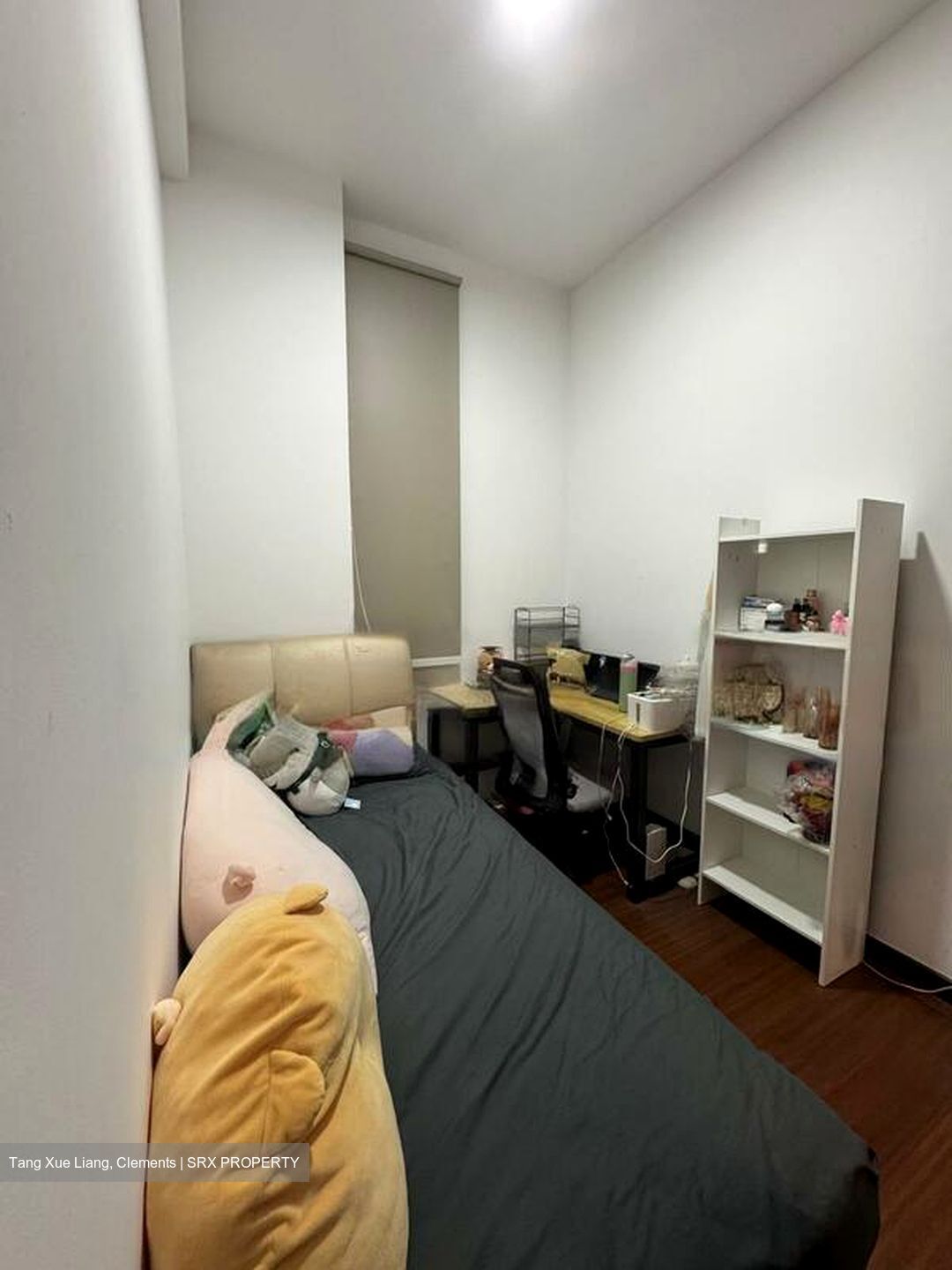 Spazio @ Kovan (D19), Apartment #480766991